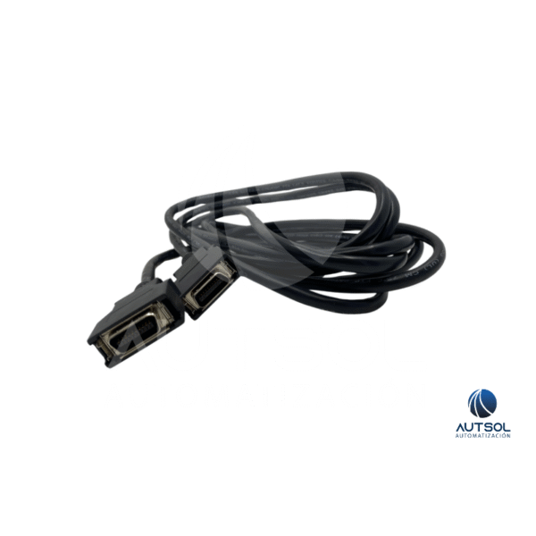 AHACAB30-5A (1) Cable de Extensión E/S Delta AHACAB30-5A – 3.0m