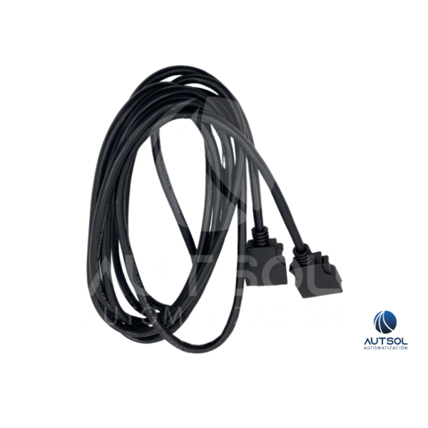 AHACAB30-5A (2) Cable de Extensión E/S Delta AHACAB30-5A – 3.0m