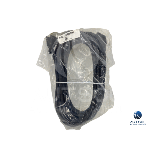 AHACAB50-5A (1) Cable Delta AHACAB50-5A – Extensión de E/S para PLC 5m
