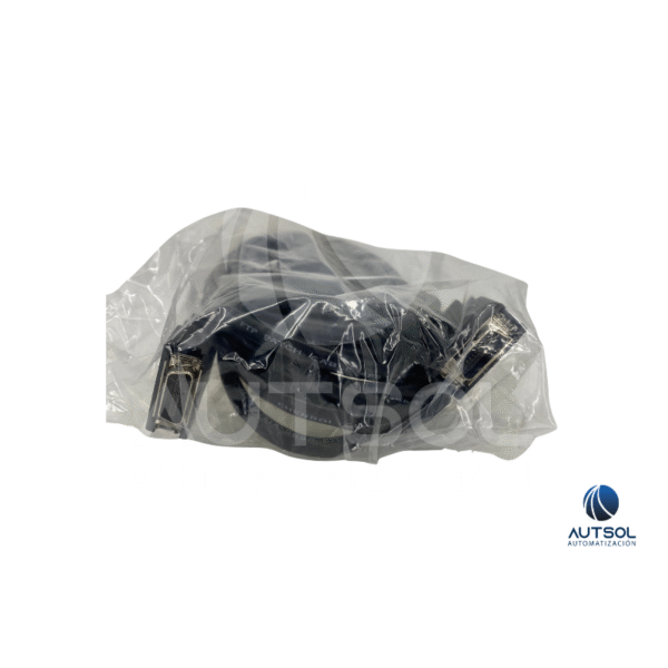 AHACAB50-5A (2) Cable Delta AHACAB50-5A – Extensión de E/S para PLC 5m