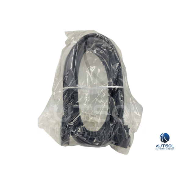 AHACAB50-5A (4) Cable Delta AHACAB50-5A – Extensión de E/S para PLC 5m