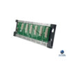 Backplane Delta AHBP04M1-5A – 4 Slots para Base CPU/RTU