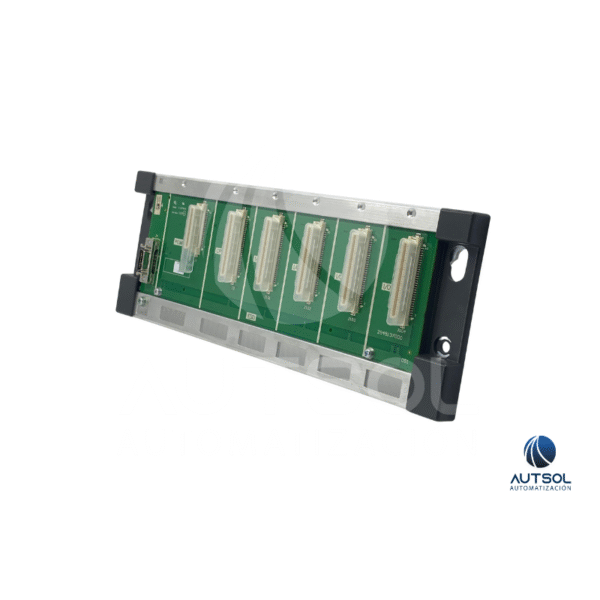 AHBP04M1-5A (2) Backplane Delta AHBP04M1-5A – 4 Slots para Base CPU/RTU