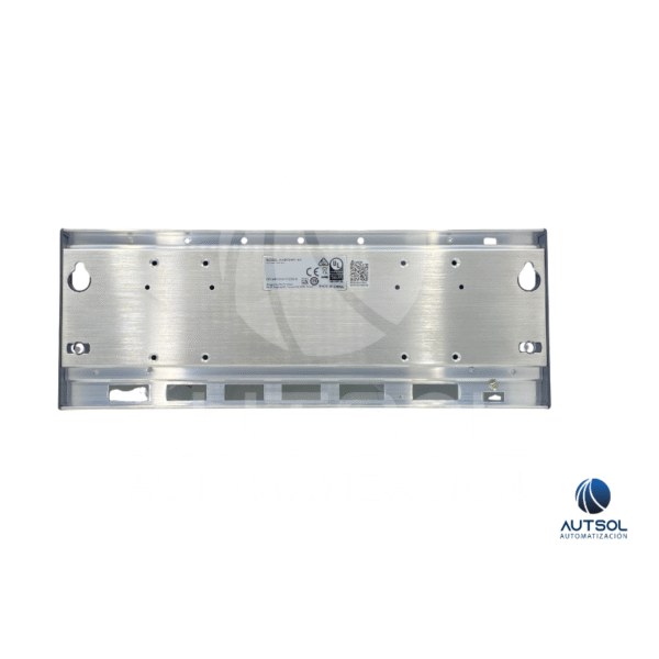 AHBP04M1-5A (4) Backplane Delta AHBP04M1-5A – 4 Slots para Base CPU/RTU