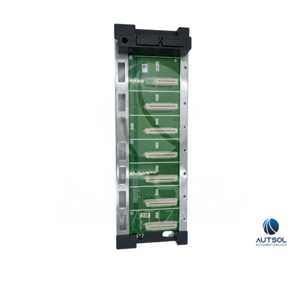 AHBP06E1-5A (3) Backplane de Expansión Delta AHBP06E1-5A – 6 Ranuras para E/S Locales