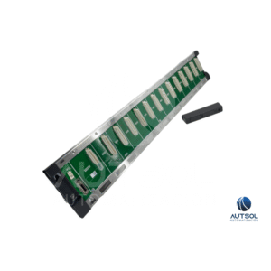 Backplane Delta AHBP12M1-5A – 12 Slots