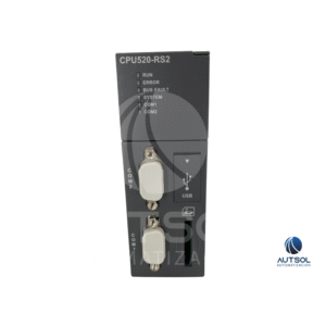 Módulo CPU Taida AHCPU520-RS2 – USB, COM1, COM2, SD