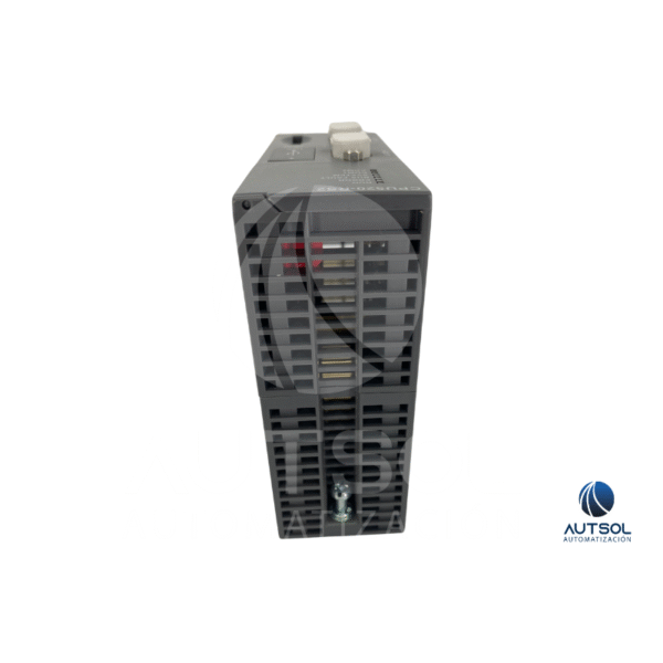 AHCPU520-RS2 (2) Módulo CPU Taida AHCPU520-RS2 – USB, COM1, COM2, SD