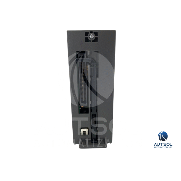 AHCPU520-RS2 (4) Módulo CPU Taida AHCPU520-RS2 – USB, COM1, COM2, SD