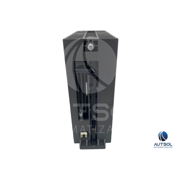 CPU PLC Delta Electronics AHCPU531-EN – Redundante, Ethernet, Modbus TCP