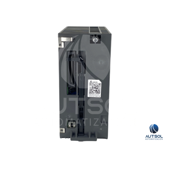 AHPS05-5A (3) Módulo CPU Delta AHPS05-5A – USB, COM1, SD, Ethernet/IP (4,096 I/O), 64k words