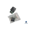 Módulo de Salida Analógica Delta AS-F2DA – 2 Canales, 12 bit