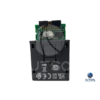 Módulo de Salida Analógica Delta AS-F2DA – 2 Canales, 12 bit