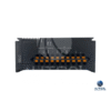 Módulo Delta Electronics AS02LC-A – 2 Canales, 24-bit, Filtrado Activo