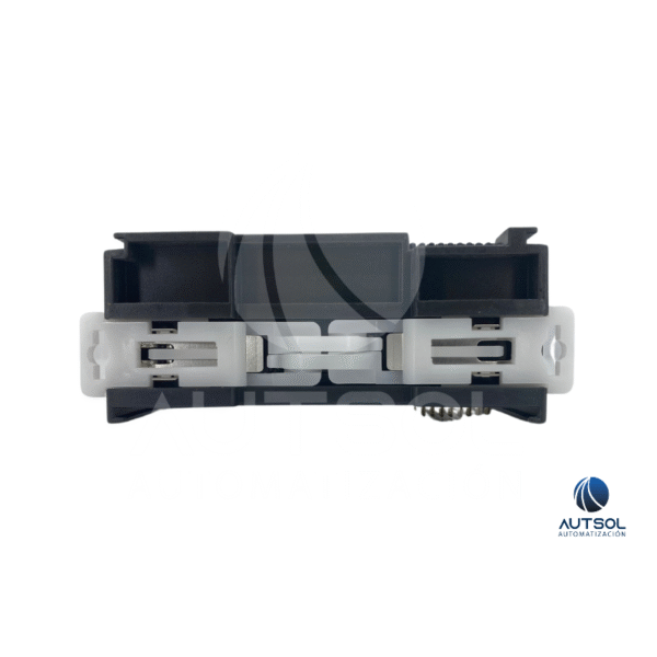 Módulo Delta Electronics AS02LC-A – 2 Canales, 24-bit, Filtrado Activo