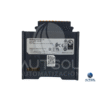 Módulo Delta Electronics AS02LC-A – 2 Canales, 24-bit, Filtrado Activo