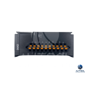Módulo de E/S Analógicas Delta AS04AD-A – 4 Canales, 16-bit, Entradas ±10VDC/±20mA