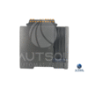 Módulo de E/S Analógicas Delta AS04AD-A – 4 Canales, 16-bit, Entradas ±10VDC/±20mA