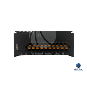 Módulo de E/S Analógicas Delta AS04DA-A – 4 Salidas Analógicas de 12 bits