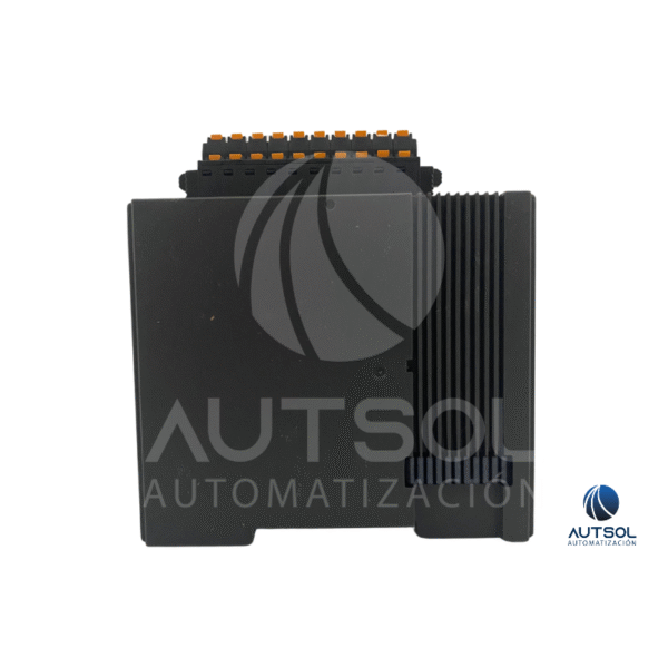 AS04DA-A (4) Módulo de E/S Analógicas Delta AS04DA-A – 4 Salidas Analógicas de 12 bits