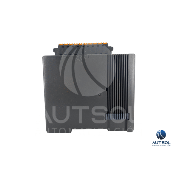 AS08AM10N-A (3) Módulo de Expansión Delta Electronics AS08AM10N-A – 8 Entradas Digitales para PLCs Serie AS
