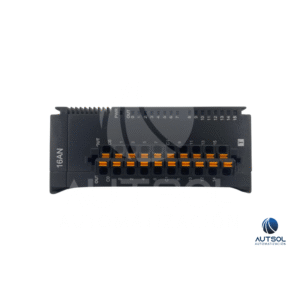 Módulo de E/S Delta AS16AN01T-A – 16 Salidas Digitales NPN Sinking