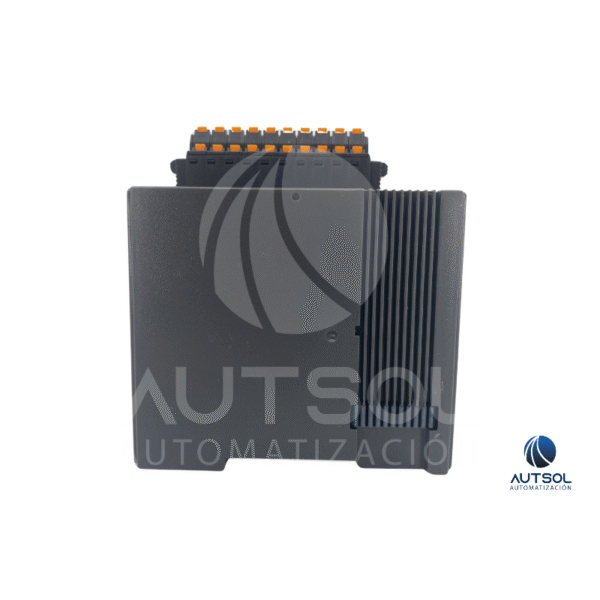 AS16AN01T-A (3) Módulo de E/S Delta AS16AN01T-A – 16 Salidas Digitales NPN Sinking