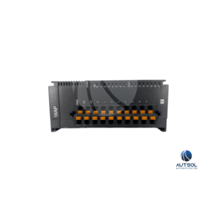 Módulo de E/S Delta Electronics AS16AP11T-A – 8 Entradas Digitales, 8 Salidas NPN Sinking