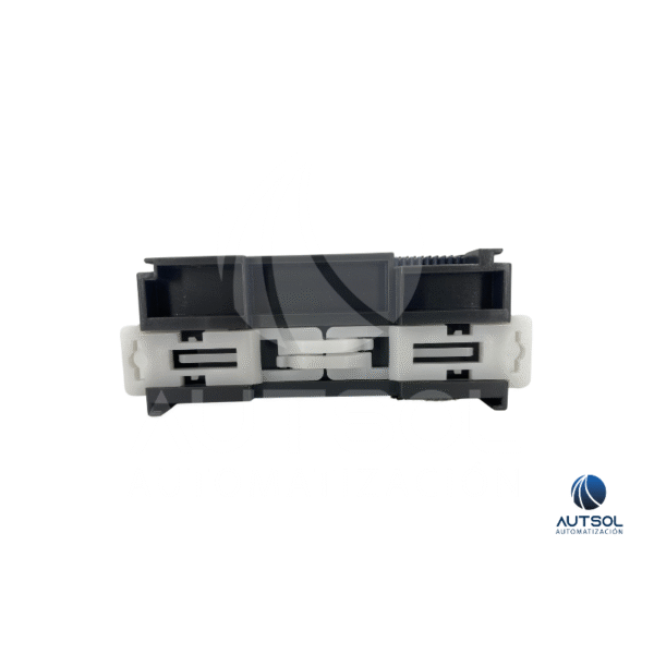 Módulo de E/S Delta Electronics AS16AP11T-A – 8 Entradas Digitales, 8 Salidas NPN Sinking
