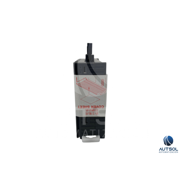 AS32AN02T-A (2) Módulo de E/S Delta AS32AN02T-A – 32 Salidas Digitales NPN Sinking