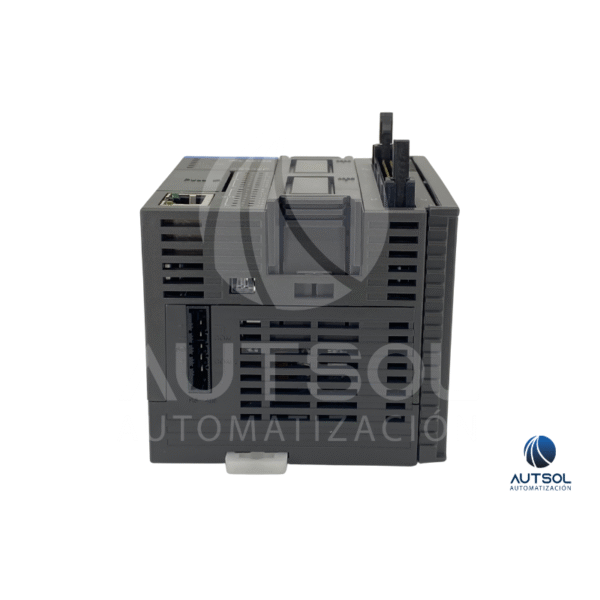 AS332P-A (2) CPU de PLC Delta AS332P-A – 16 DI, 16 DO, PNP, 128K pasos, Ethernet