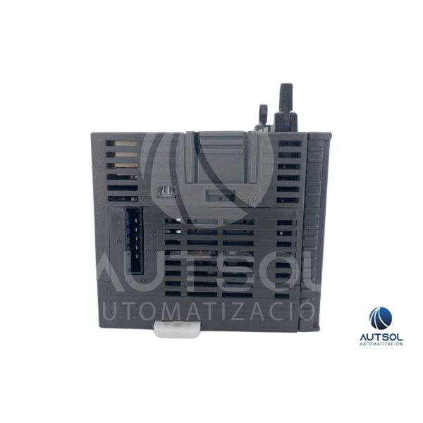 PLC Delta AS332T-A – 16DI/16DO, 6-Ejes HS, 128K Pasos