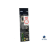 Servo Drive Delta ASD-A2-0121-U – 100W, 220V 1/3-fase, Bucle Cerrado