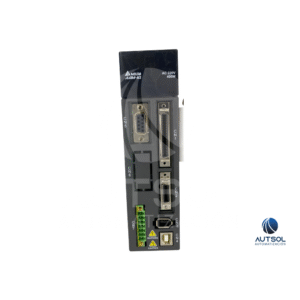 Servodrive Delta ASD-A2-0421-U – Control de Movimiento de Alto Rendimiento, 400W, 220V