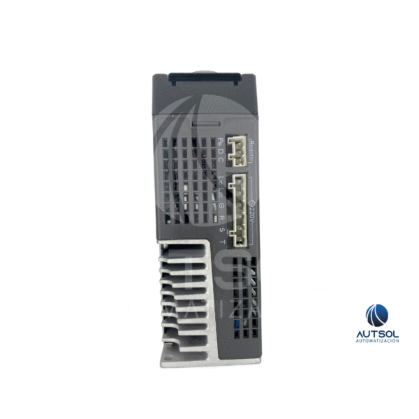 ASD-A2-0721-E (3) Servo Drive Delta ASDA-A2-0721-E – 750W, 230V 1PH/3PH, EtherCAT