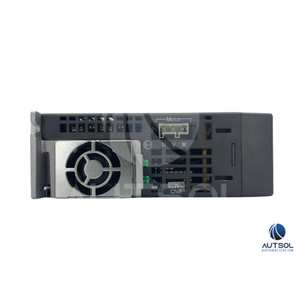 ASD-A2-0721-M (4) Servo Drive Delta ASD-A2-0721-M – 750W, 230V 1PH/3PH, CANopen, CAM
