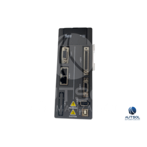 Servo Drive Delta ASD-A2-1021-M – 1kW, 230V Monofásico/Trifásico, CANopen