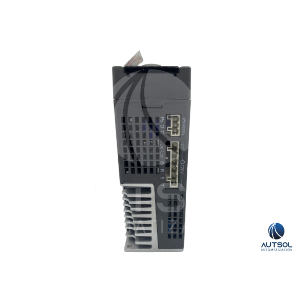 Servo Drive Delta ASD-A2-1021-M – 1kW, 230V Monofásico/Trifásico, CANopen