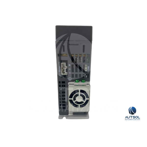 Servo Drive Delta ASD-A2-1021-M – 1kW, 230V Monofásico/Trifásico, CANopen