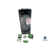 Servo Drive Delta ASD-A2-2023-U – 2KW, 220V Trifásico, Bucle Cerrado, 6 DI