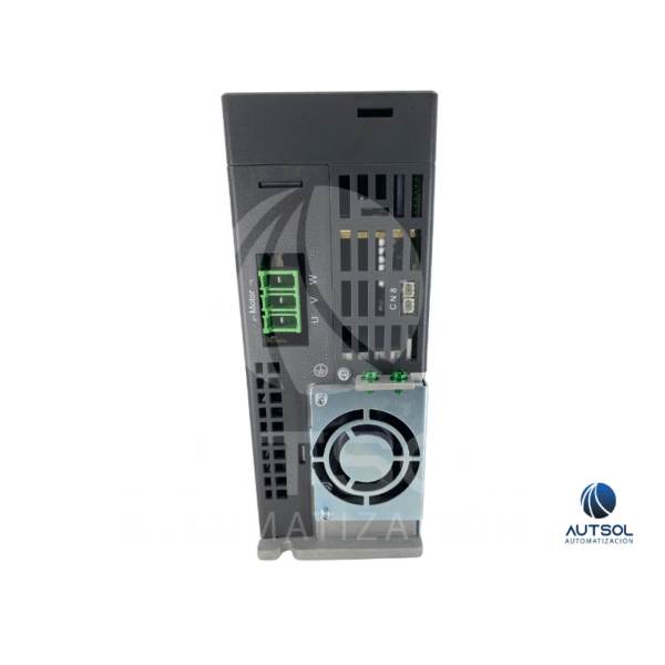 ASD-A2-3023-F (2) Servo Drive Delta ASD-A2-3023-F – 3KW 220V 3-Phase DMCNET