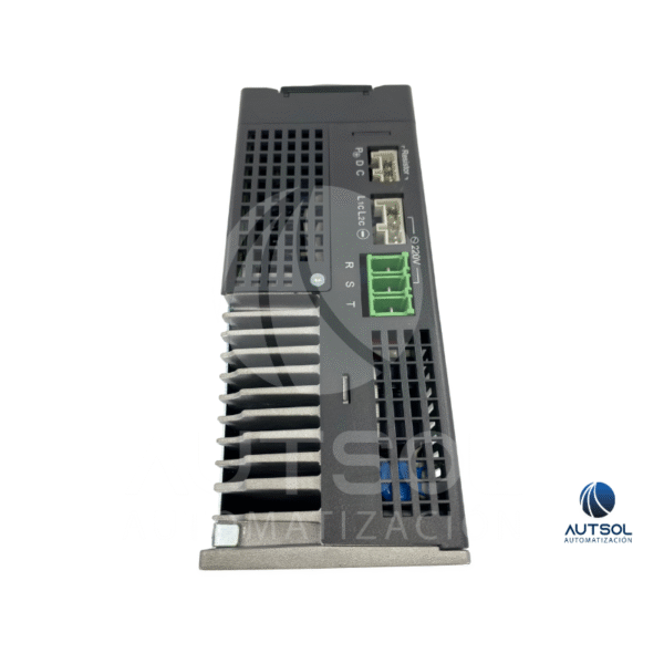ASD-A2-3023-F (3) Servo Drive Delta ASD-A2-3023-F – 3KW 220V 3-Phase DMCNET
