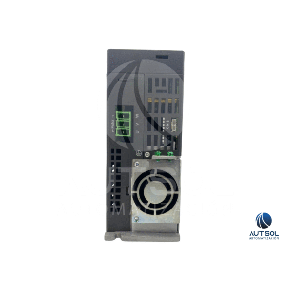 Servo Amplificador Delta ASD-A2-4523-F – 4.5KW, 220V Trifásico, DMCNET