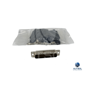 Conector CN1 Delta ASDBCNDS0044 | 44 Pines Alta Densidad | Para Soldar | Serie ASDA-B2/AB