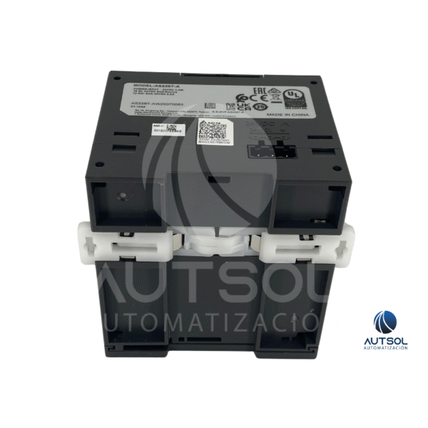 PLC Delta AS200 AS228T-A – NPN, Ethernet, 28 I/Os