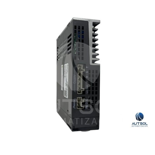 Servo Drive Delta ASD-A2-0421-M – 400W, 230V, CANopen