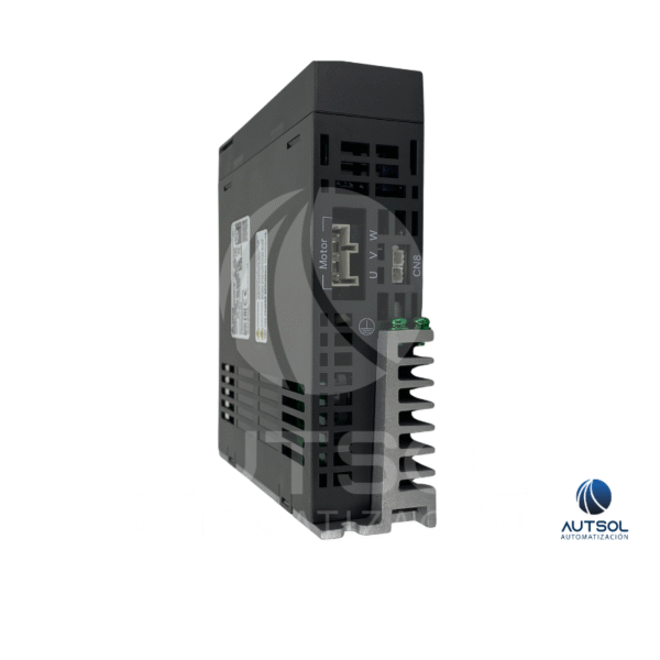 Servo Drive Delta ASD-A2-0421-M – 400W, 230V, CANopen