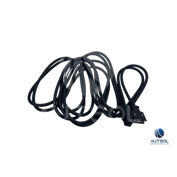 Asd-aben0005 (2) Cable Encoder Delta ASD-ABEN0005 – 5 metros, para Servomotores ASD-A2
