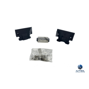 Conector Delta ASD-CNSC0050 – 50 pines tipo soldar para sistemas ASDA-A2