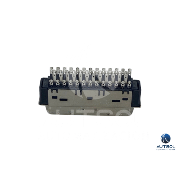 Asd-cnsc0050 (2) Conector Delta ASD-CNSC0050 – 50 pines tipo soldar para sistemas ASDA-A2